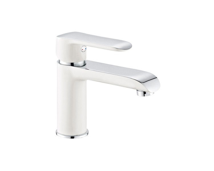Monomando lavabo MISURI Monomando lavabo MISURI