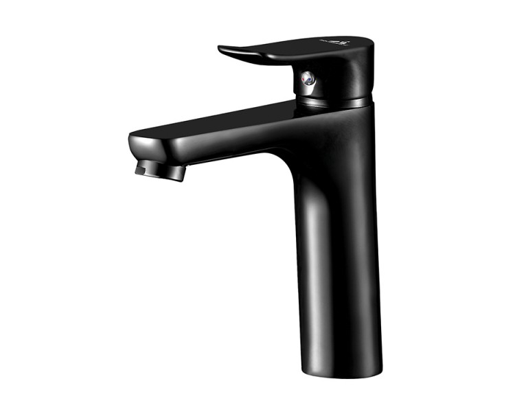 Monomando lavabo caño alto SAYRO Monomando lavabo caño alto SAYRO