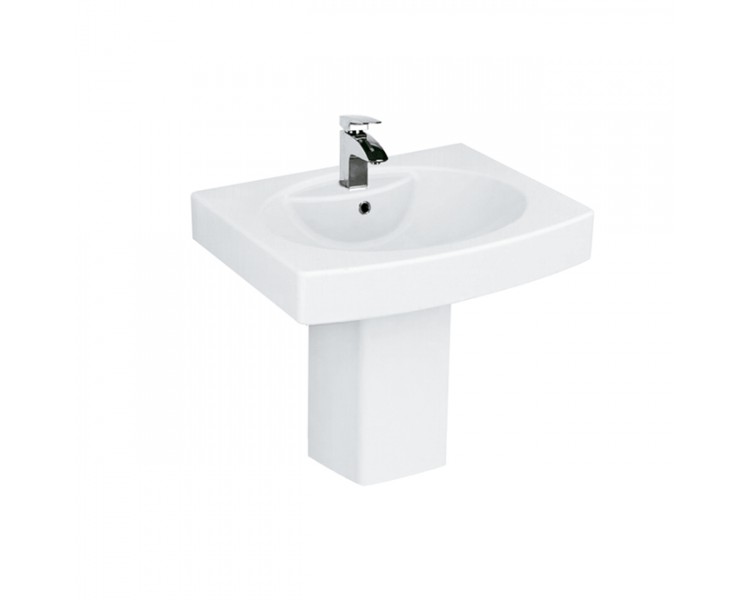 Lavabo suspendido CUTIE