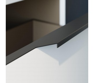Mio Compact 100 cm. 2 cajones