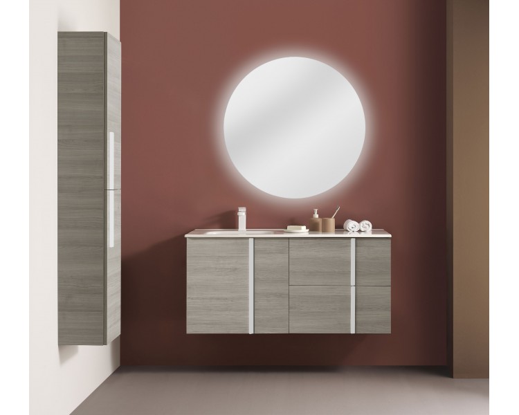 Onix + 120 cm. 2 puertas + 2 cajones
