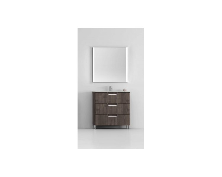 Life 80 cm. 3 cajones