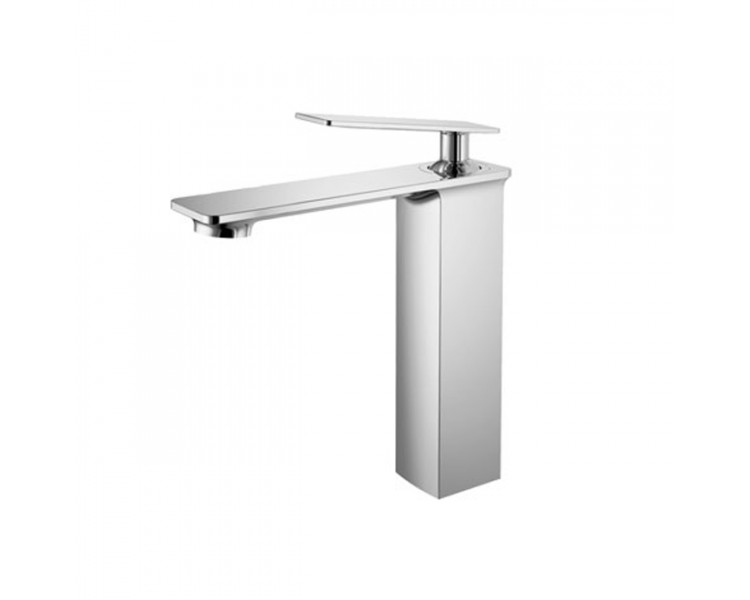 Monomando lavabo caño medio QUANT Monomando lavabo caño medio QUANT
