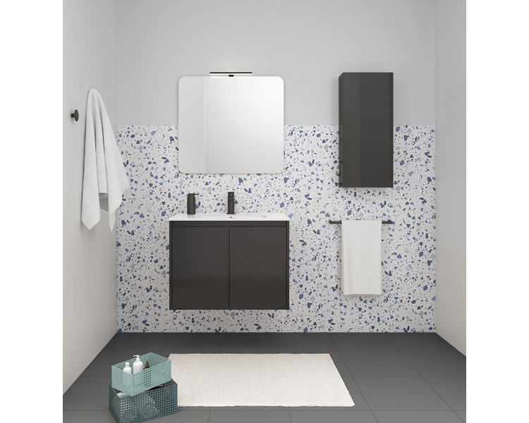 Sansa 70 cm. 2 puertas