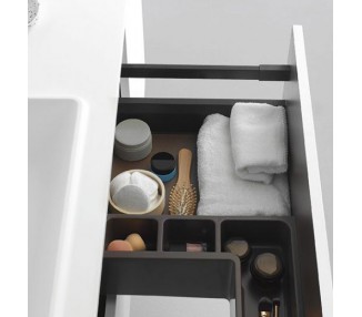 Go On 120 cm. 2 cajones + 1 puerta - Tecnológico + inducción