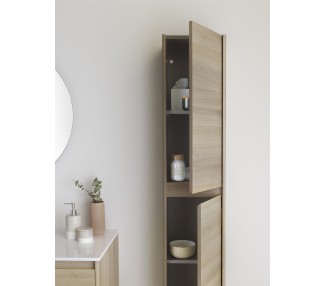 Columna Alfa 30 cm.