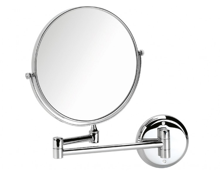 Espejo pared aumento x3 AC-255 Espejo pared aumento x3 AC-255
