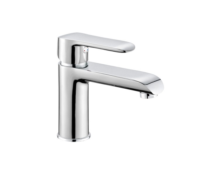 Monomando lavabo MISURI Monomando lavabo MISURI