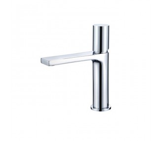 Monomando lavabo TUBE
