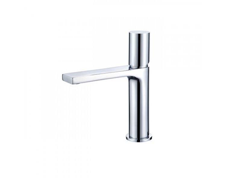 Monomando lavabo TUBE Monomando lavabo TUBE